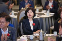 광복 79주년 기념 마포 독립유공자 가족 위문행사 23