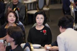 광복 79주년 기념 마포 독립유공자 가족 위문행사 24