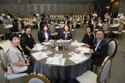 광복 79주년 기념 마포 독립유공자 가족 위문행사 33