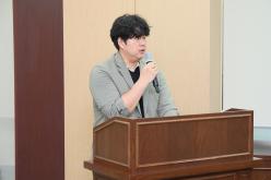 노인맞춤돌봄서비스 생활지원사 간담회 4