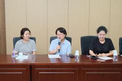 노인맞춤돌봄서비스 생활지원사 간담회 7