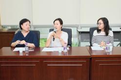 노인맞춤돌봄서비스 생활지원사 간담회 8