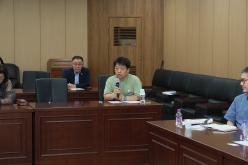 노인맞춤돌봄서비스 생활지원사 간담회 10