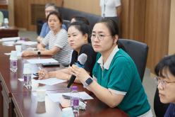 노인맞춤돌봄서비스 생활지원사 간담회 14