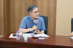 노인맞춤돌봄서비스 생활지원사 간담회 18