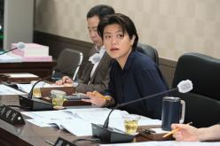 의회운영위원회 행정사무감사 - 제268회 제1차 정례회  9