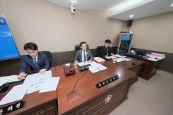 의회운영위원회 행정사무감사 - 제268회 제1차 정례회  11