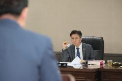 의회운영위원회 행정사무감사 - 제268회 제1차 정례회  14