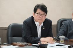 의회운영위원회 행정사무감사 - 제268회 제1차 정례회  16