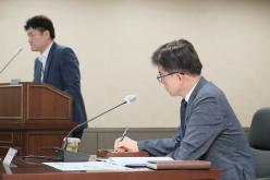 의회운영위원회 행정사무감사 - 제268회 제1차 정례회  21