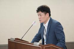 의회운영위원회 행정사무감사 - 제268회 제1차 정례회  22