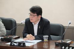 의회운영위원회 행정사무감사 - 제268회 제1차 정례회  28