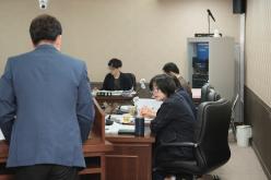 의회운영위원회 행정사무감사 - 제268회 제1차 정례회  31