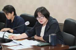 의회운영위원회 행정사무감사 - 제268회 제1차 정례회  37