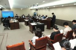 의회운영위원회 - 제 268회 제1차 정례회 1