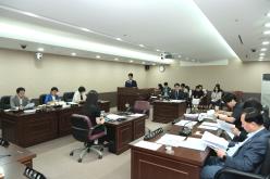 의회운영위원회 - 제 268회 제1차 정례회 2