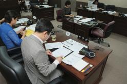 의회운영위원회 - 제 268회 제1차 정례회 5