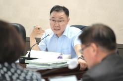 예산결산특별위원회 - 제268회 제1차 정례회 10