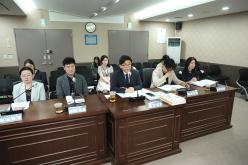 예산결산특별위원회 - 제268회 제1차 정례회 21