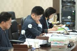 예산결산특별위원회 - 제268회 제1차 정례회 37