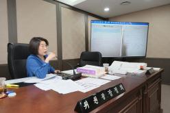 예산결산특별위원회 - 제268회 제1차 정례회 57