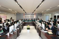 2024 을지연습 마포구의회 격려방문 10