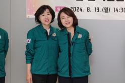 2024 을지연습 마포구의회 격려방문 23