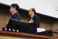 제1차 본회의 - 제270회 임시회 2