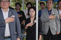 제8회 마포구협회장배 파크골프대회 5