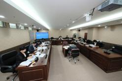 복지도시위원회 1차, 2차 - 제270회 마포구의회 임시회 10