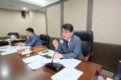 행정건설위원회 제1차~3차 - 제270회 마포구의회 임시회 2