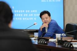 행정건설위원회 제1차~3차 - 제270회 마포구의회 임시회 6