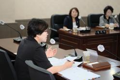 행정건설위원회 제1차~3차 - 제270회 마포구의회 임시회 11