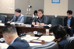 행정건설위원회 제1차~3차 - 제270회 마포구의회 임시회 12