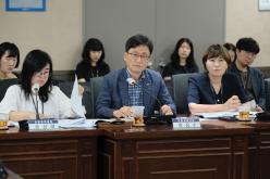 행정건설위원회 제1차~3차 - 제270회 마포구의회 임시회 22