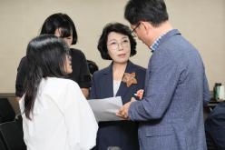 행정건설위원회 제1차~3차 - 제270회 마포구의회 임시회 27