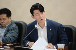 행정건설위원회 제1차~3차 - 제270회 마포구의회 임시회 31