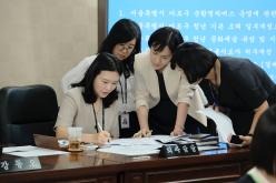 행정건설위원회 제1차~3차 - 제270회 마포구의회 임시회 33