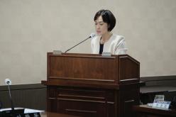 행정건설위원회 제1차~3차 - 제270회 마포구의회 임시회 34