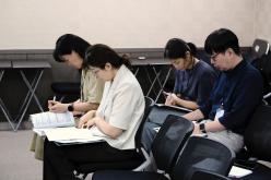 행정건설위원회 제1차~3차 - 제270회 마포구의회 임시회 35