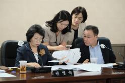 행정건설위원회 제1차~3차 - 제270회 마포구의회 임시회 36