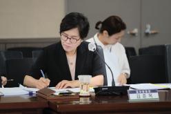 행정건설위원회 제1차~3차 - 제270회 마포구의회 임시회 39