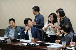 행정건설위원회 제1차~3차 - 제270회 마포구의회 임시회 40