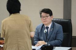 행정건설위원회 제1차~3차 - 제270회 마포구의회 임시회 42