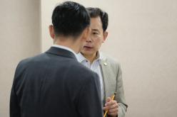 행정건설위원회 제1차~3차 - 제270회 마포구의회 임시회 46