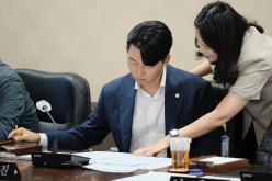 행정건설위원회 제1차~3차 - 제270회 마포구의회 임시회 47