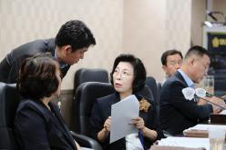 행정건설위원회 제1차~3차 - 제270회 마포구의회 임시회 53