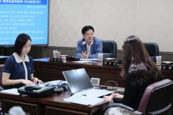 행정건설위원회 제1차~3차 - 제270회 마포구의회 임시회 58