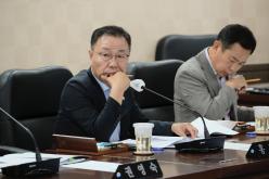 행정건설위원회 제1차~3차 - 제270회 마포구의회 임시회 65