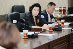 예산결산특별위원회 - 제270회 마포구의회 임시회 8